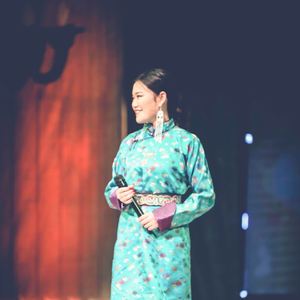 Ardiin duu tsurhuluu