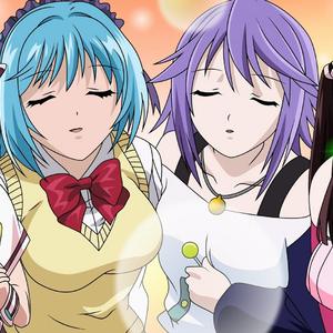 百万回のジュテームで（翻自 子安武人）