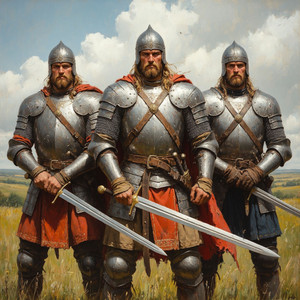 Выходили на дорогу (Original Mix)