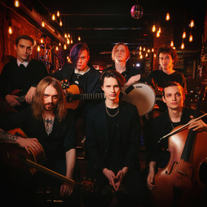 Вороны (Acoustic Version)