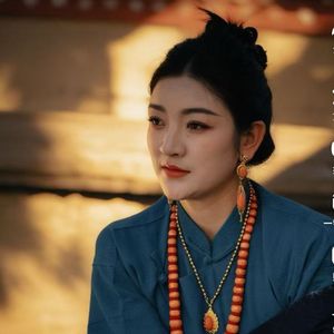 雪域三颂新编 民歌