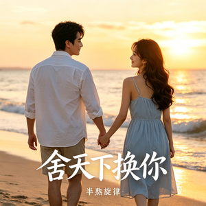 舍天下换你