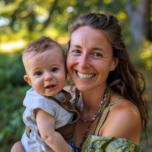 Armonía Suave Para Dormir