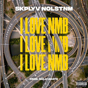 I LOVE NMB