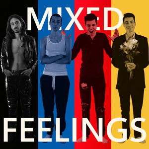 Teenage Dirtbag (feat. Benedict)