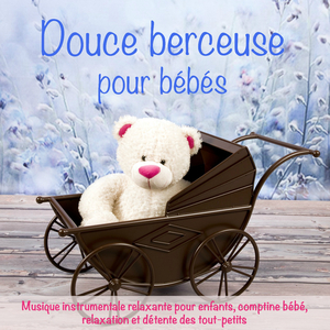 Doux son de pluie - Bruit blanc pour dormir