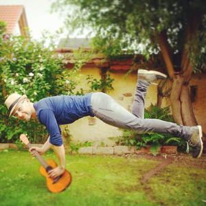 De Horscht bringt mich häm