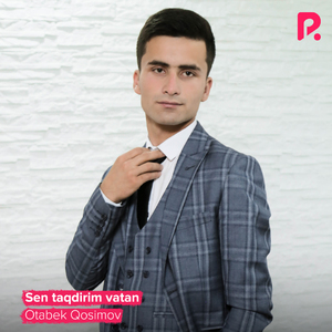 Sen taqdirim vatan
