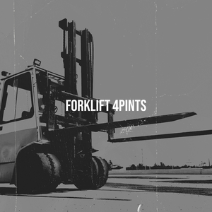 Forklift