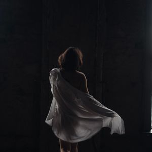 Был штормом