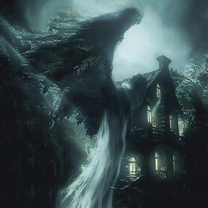 Evil Live (Ultra Slowed + Ultra Reverb)