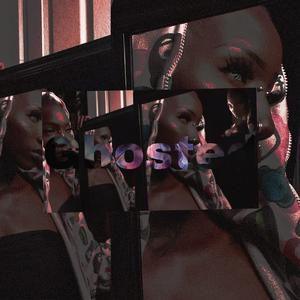 Ghosted.