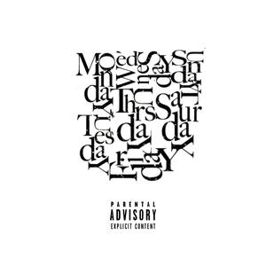 Everyday (feat. Infinite TGM)