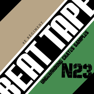 Algorithme (Instrumental Version)