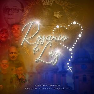 Rosario de luz (feat. Santiago Aguirre & Amiguitos)