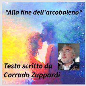 Alla fine dll'arcobaleno