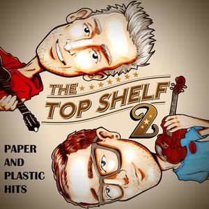 The Big Trader Joe's in the Sky