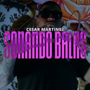 SONANDO BALAS