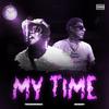 TrexDaMenace - MY TIME (feat. Deebaby)
