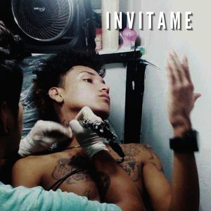 Invítame