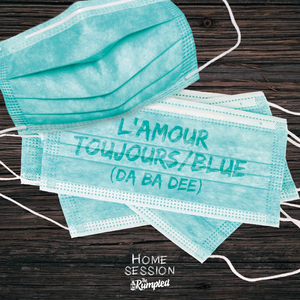L’Amour Toujours / Blue (Da Ba Dee) (feat. Firkin)