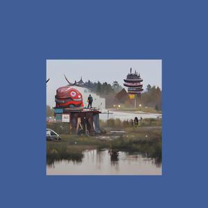 Keberanian Menghadapi Dunia