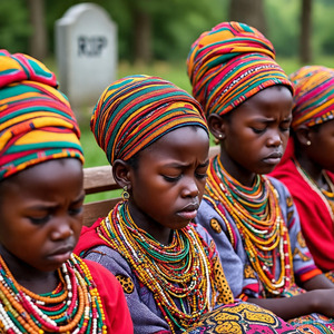 Imfwa Nga Ileshibikwa