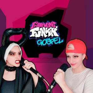FNF - Gospel (Cover en Español)
