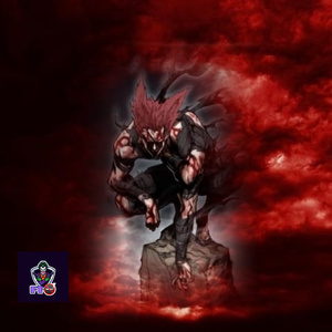 Garou (Monster who wins)