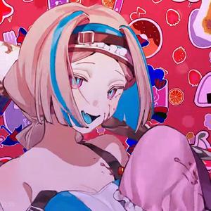 Lovely Trance【Original Meme】