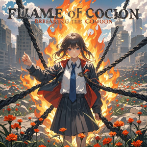 破茧之焰