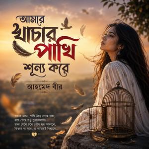 Amar Khachar Pakhi Sunno Kore