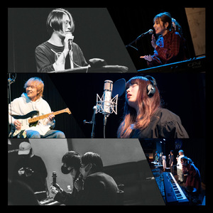 散る春 (feat. 安次嶺希和子)