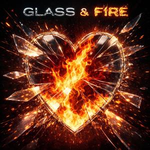 Starving But Never Hungry (Glass & Fire)