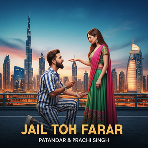 Jail Toh Farar