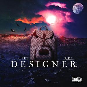 Designer (feat. R.E.L & logan.makesmusic)
