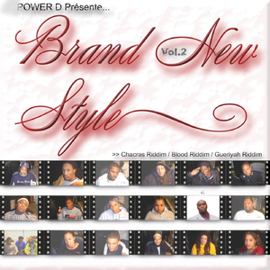 Respè (feat. Kdjah)