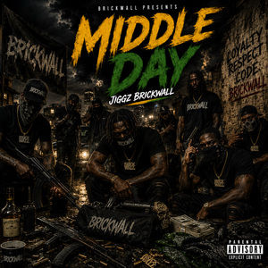 Middle Day