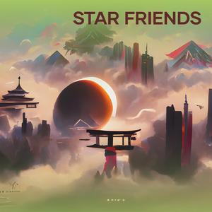 Star Friends