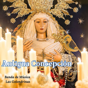 Antigua Concepción