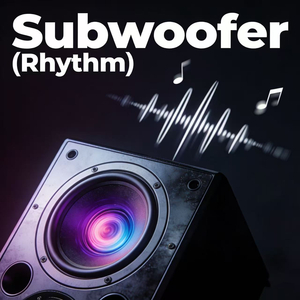 Subwoofer (Rhythm)