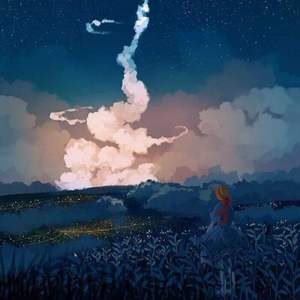 你是我的光（prod.by FRESH_ye）