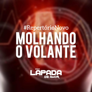 Molhando o Volante