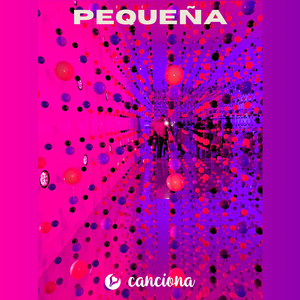 Pequeña