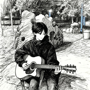 海的那边是自由