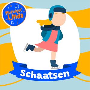 Schaatsen (Instrumentaal)