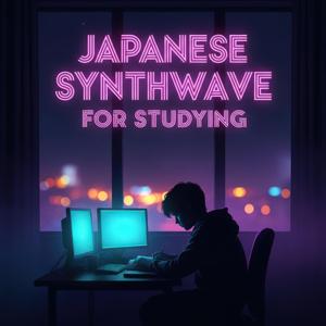 Shinjuku Night Study