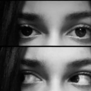 ALAMADIM.GÖZLERİMİ