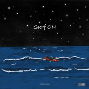 Surf On (Inst.)
