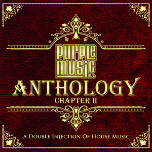 Waves of Luv (In Alto Mare)